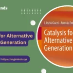 Catalysis for Alternative Energy Generation