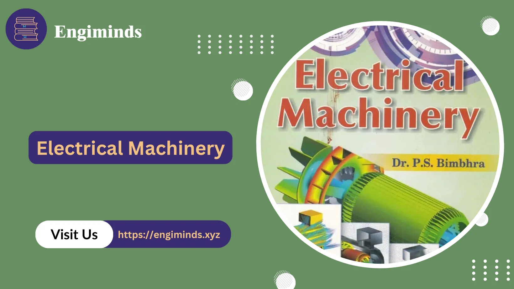 Electrical Machinery